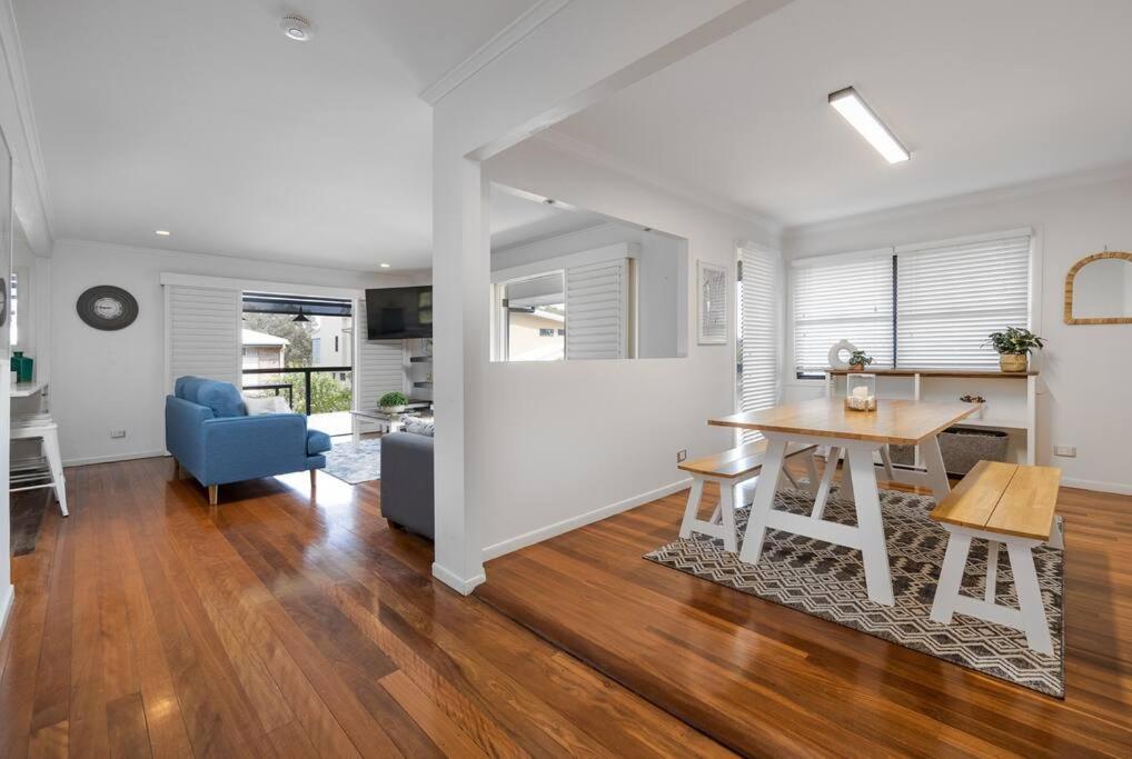 Holiday home Beachside Cheerful 5 Bedroom